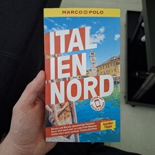 MARCO POLO Reiseführer