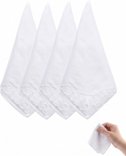 Taschentücher hochzeit - taschentücher,