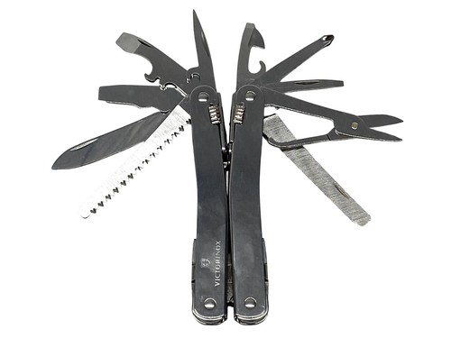 Multitool victorinox swisstool - victorinox,