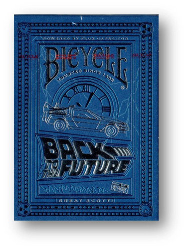 Bicycle back the - -,