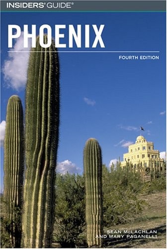 Insiders guide phoenix - guide, to