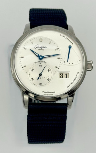 Glashutte original panoreserve - original,