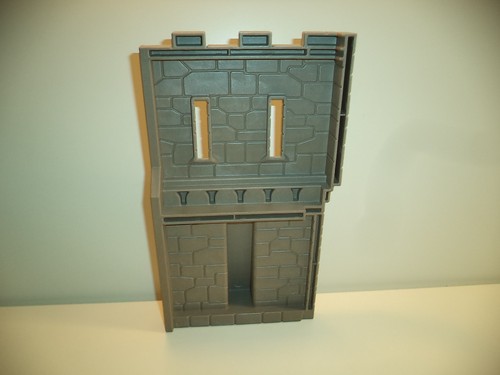 Playmobil ritterburg - et,