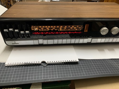 Siemens klangmeister 303 - klangmeister,