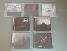 Sucht & Tarot Sammlung Hip Hop