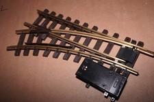 X/69] LGB Spur G 1215 Weiche