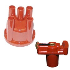 VERTEILERKAPPE + VERTEILER