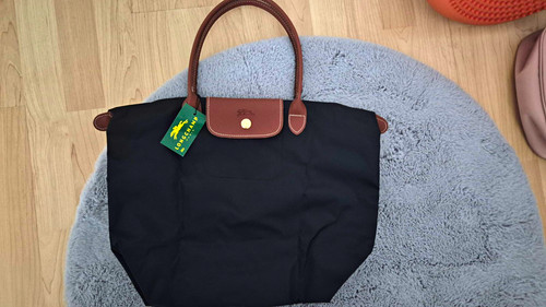 Longchamp pliage - le,