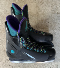 Eishockey Schlittschuhe Hockeyskates Gr. 41