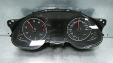 TACHOEINHEIT KMH Audi A4 Avant