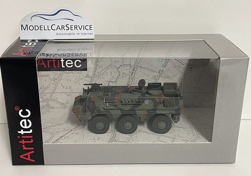 Artitec 6870694 tpz - 1/87,
