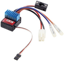 Reely Automodell Brushed