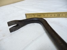 7903.    gebr. Brechstange