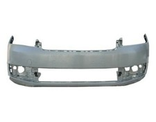 STO?STANGE VORNE SKODA RAPID