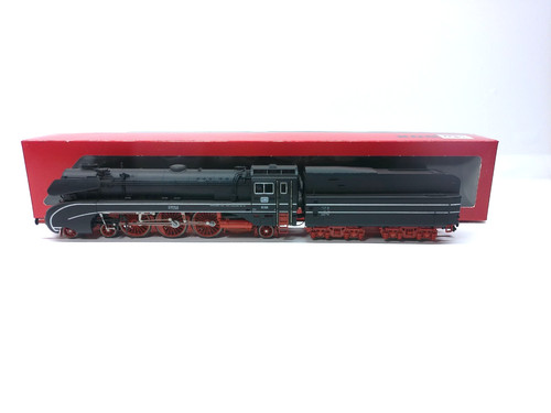 Rivarossi 1339 dampflok br - dampflok,