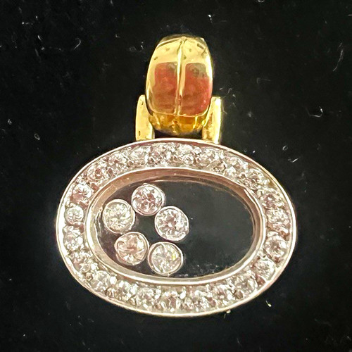 Vintage russischer gold - russischer,