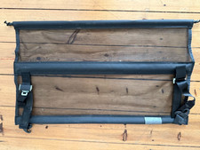 Original Audi Q5 Trennnetz Gepäcknetz Netztrennwand