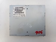 DAB-Modul Mitsubishi Outlander