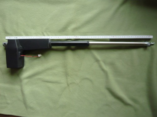 Linak hubmotor linearantrieb - linak,