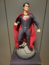 Sideshow Superman "Man of