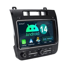 64GB Für VW Touareg 7P 2010-2018 Autoradio Apple CarPlay Android 14 GPS Navi DSP