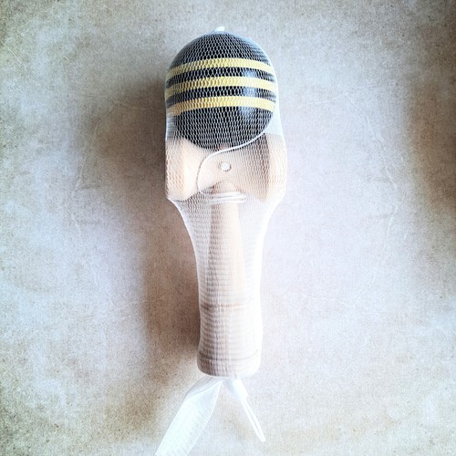 Kendama naturholz tama - -,