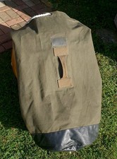 Original  Grün Leinen