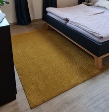Ikea LANGSTED Teppich