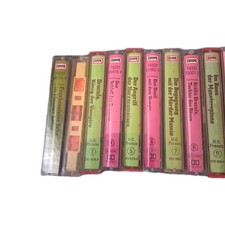 MC H.G. Francis Folge  1-18