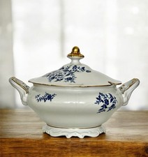 Weimar Katharina Terrine /