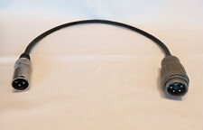 Adapterkabel Neumann, Gefell auf XLR (für CMV563, UM57, M582)