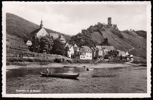 025r ansichtskarte - 025r,
