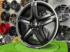 Inch 5x130 amg style - 5x130,