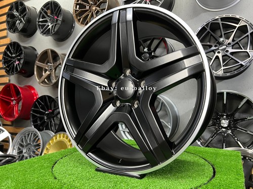 Inch 5x130 amg style - x, 21