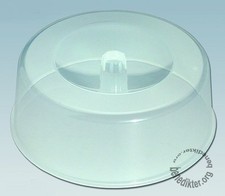 TORTENHAUBE Ø 30 cm Höhe: 11