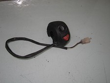 Peugeot Satelis 250 Schalter Schaltereinheit rechts Anlasser...