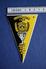 Fussball Wimpel BVB 09