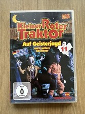 DVD - Kleiner roter Traktor 11