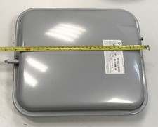 Membran-Ausdehnungsgefäss passend Viessmann Vitocal/Vitodens, Ausgleichsbehälter