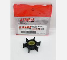 Yamaha Laufrad P45 / 2A / 2B / 2C - 646-4435-01