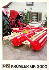 240995) PZ Zweegers Krümler