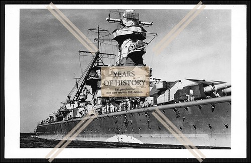 Foto panzerschiff admiral - foto,