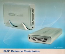 BLUE Media 3,5 ZOLL EXTERN IDE
