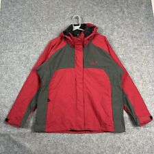 Jack Wolfskin Jacke Damen