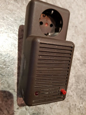 Jung Gasmelder 215 zu Multifon Typ210 für alte netzgebundene Überwachungsanlage