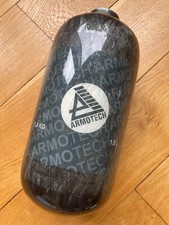 Paintball Airsoft Armotech HPA