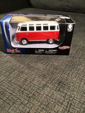 Maisto Power Racer Motorized