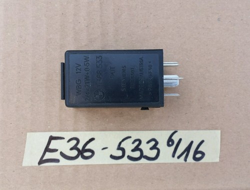 Bmw e36 blinker - e36, z3