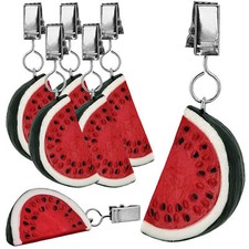 8 Tischdeckenbeschwerer