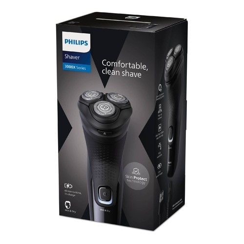 Philips series 3000x x3001 - 3000x, x3001/00
